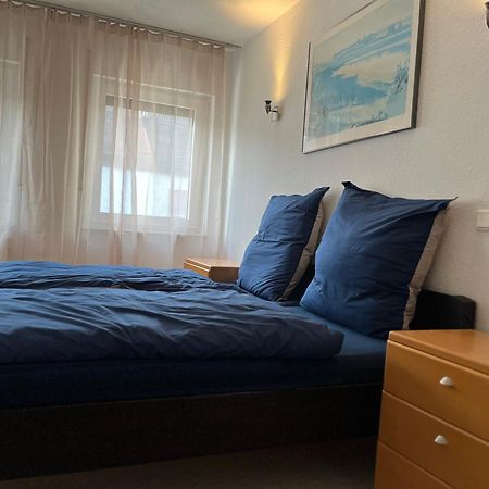 Beishan Appartements Nuernberg Esterno foto
