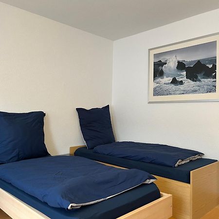 Beishan Appartements Nuernberg Esterno foto