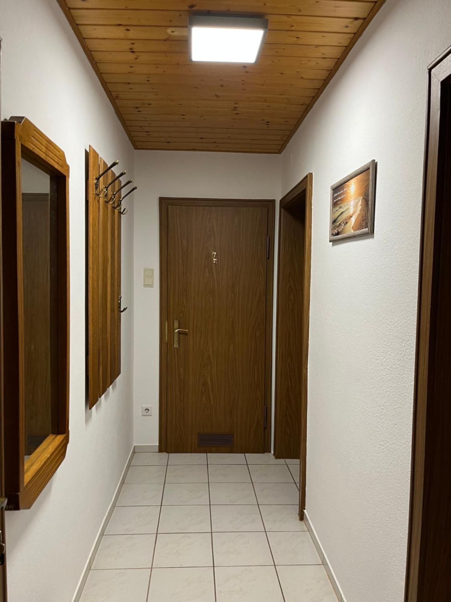 Beishan Appartements Nuernberg Esterno foto