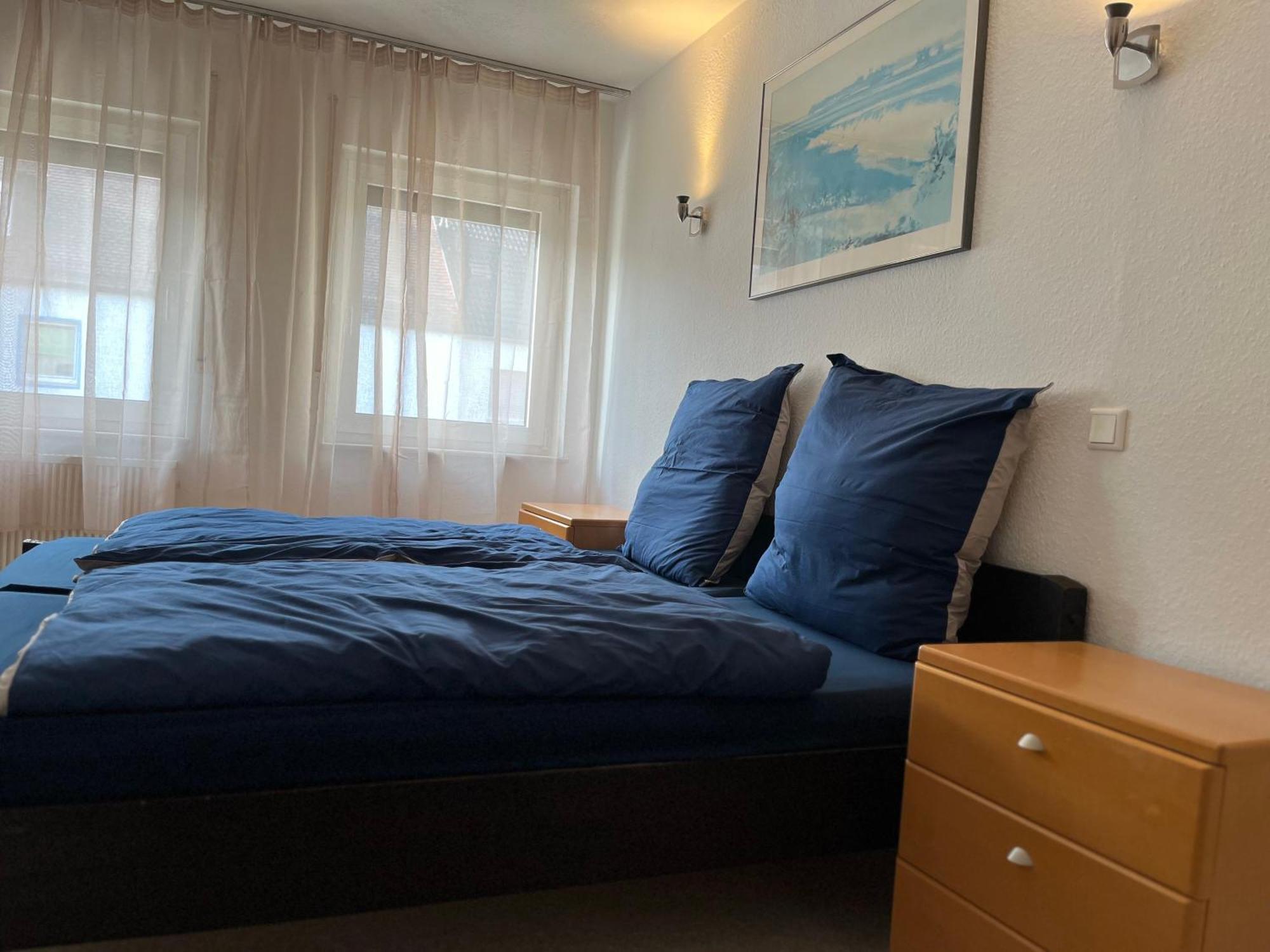 Beishan Appartements Nuernberg Esterno foto