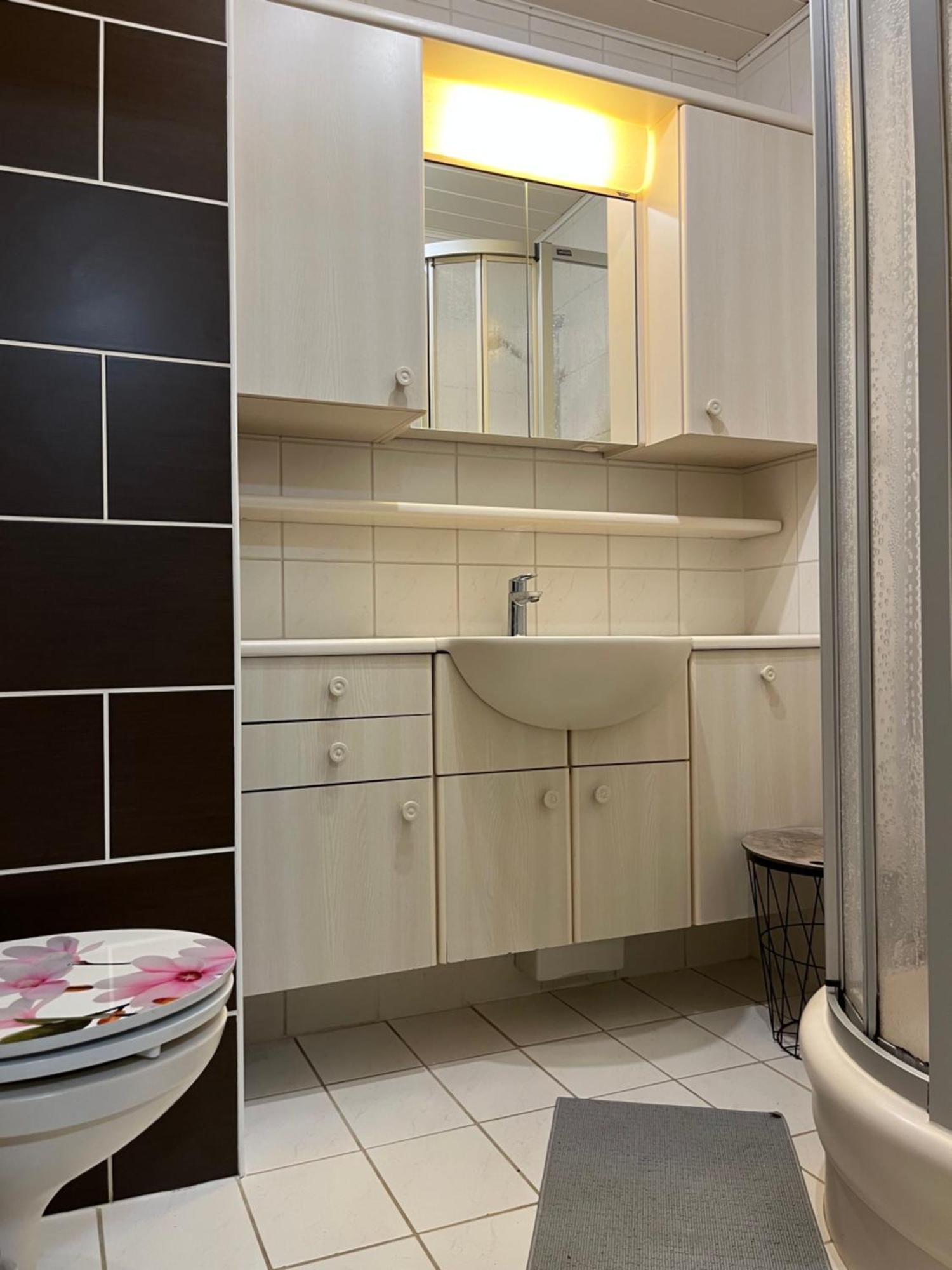 Beishan Appartements Nuernberg Esterno foto