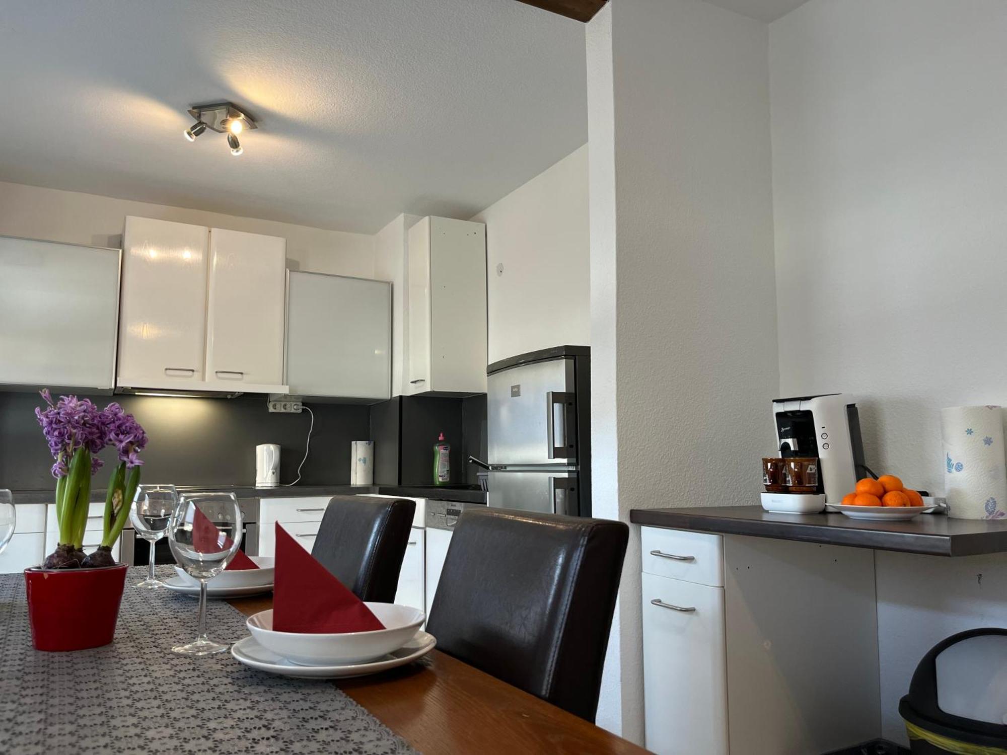 Beishan Appartements Nuernberg Esterno foto