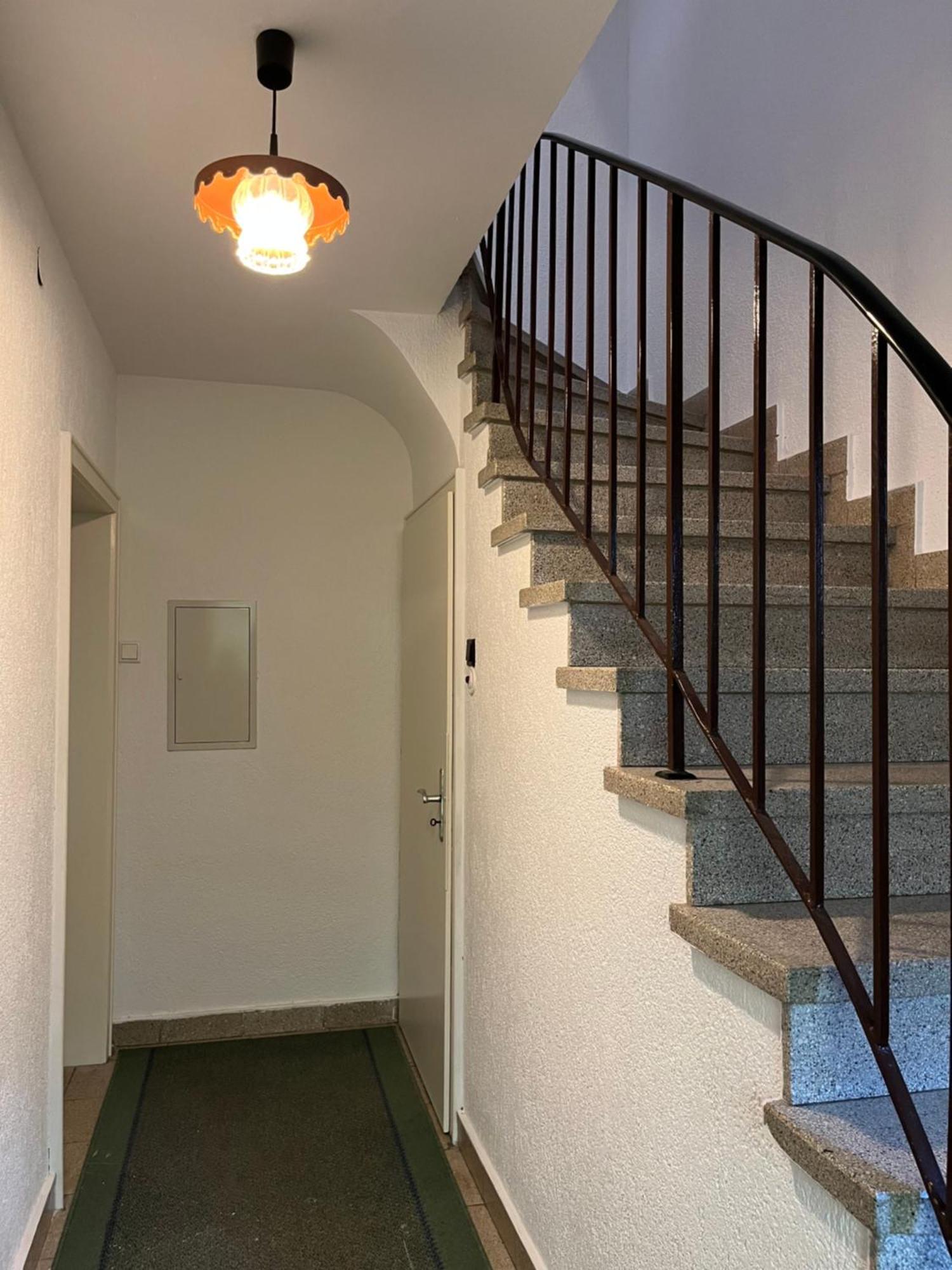 Beishan Appartements Nuernberg Esterno foto